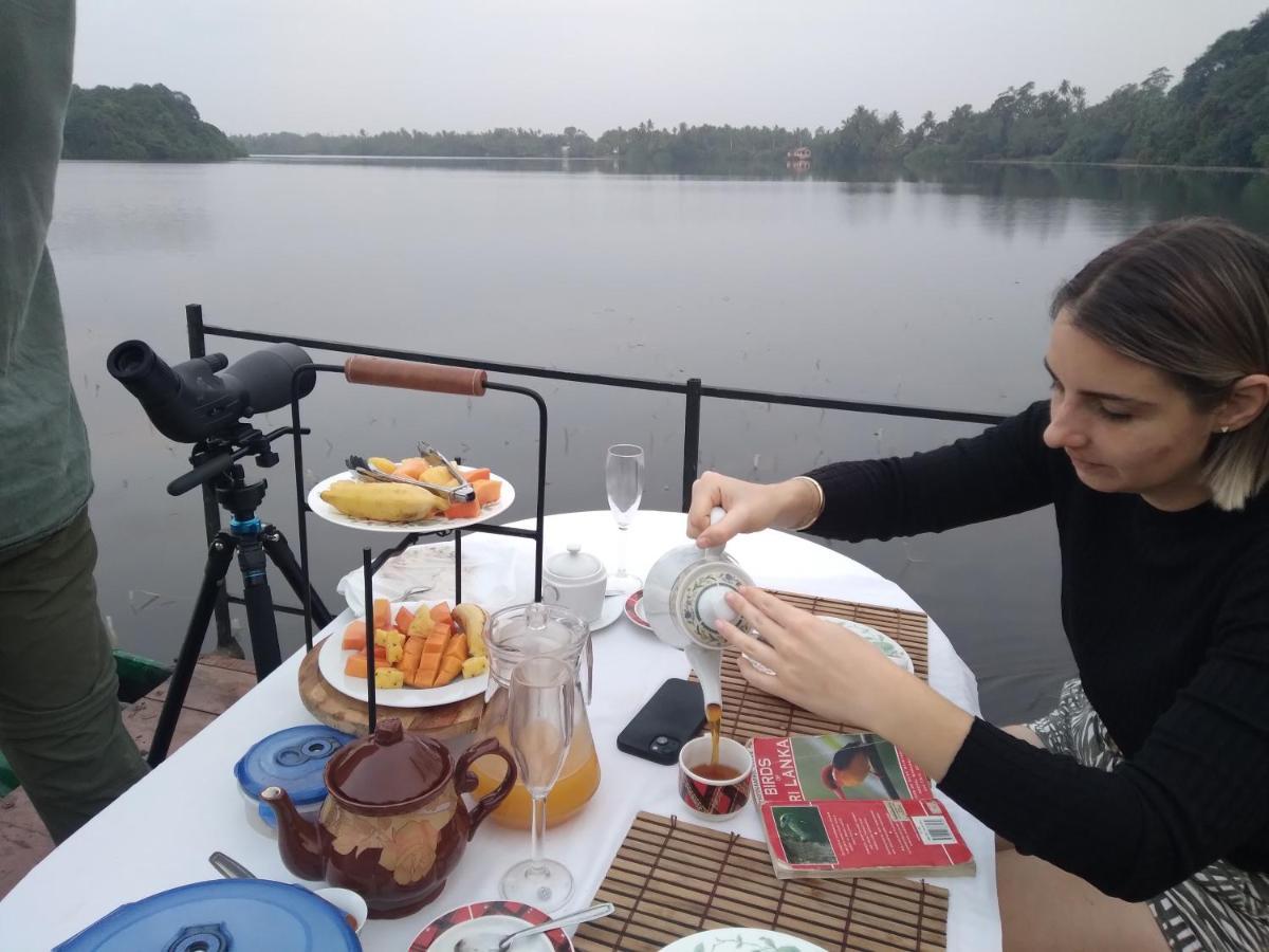 Style Villa เบนโตตา ภายนอก รูปภาพ
