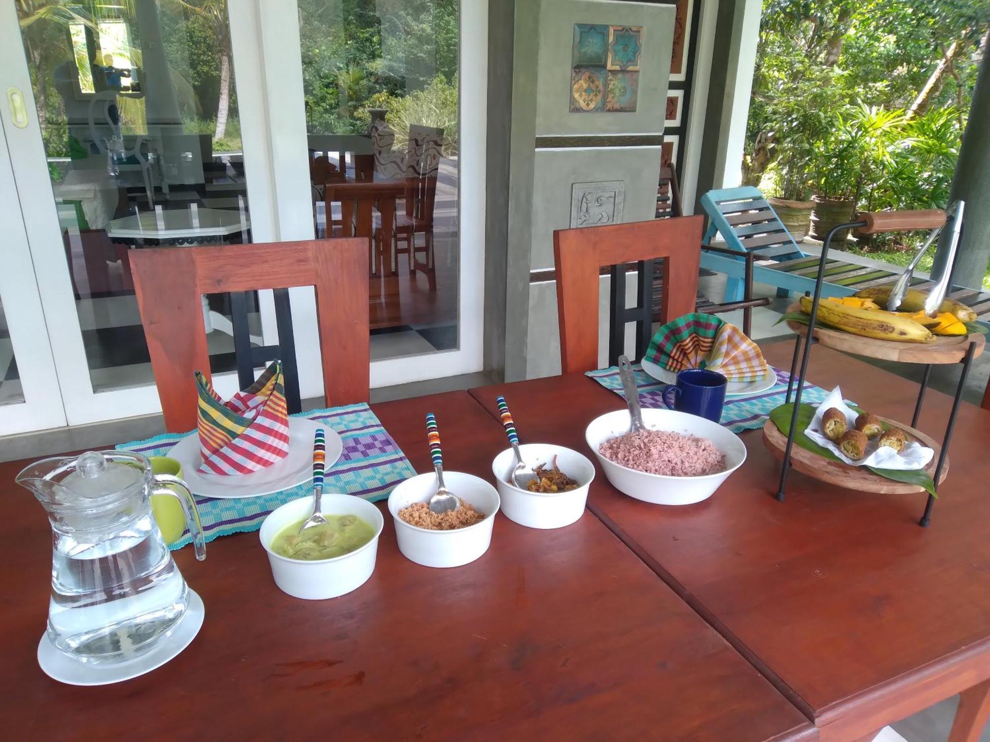 Style Villa เบนโตตา ภายนอก รูปภาพ