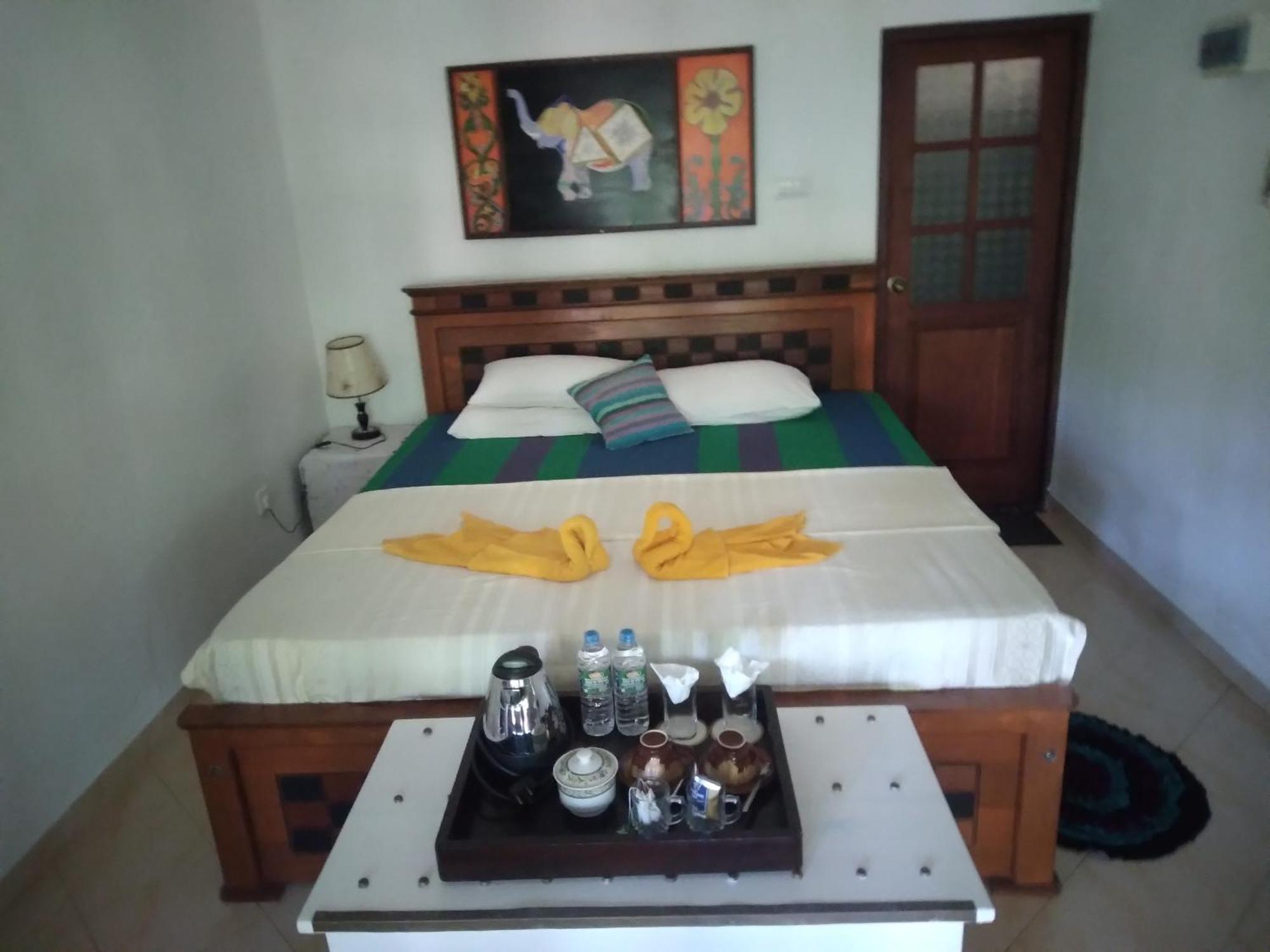 Style Villa เบนโตตา ภายนอก รูปภาพ