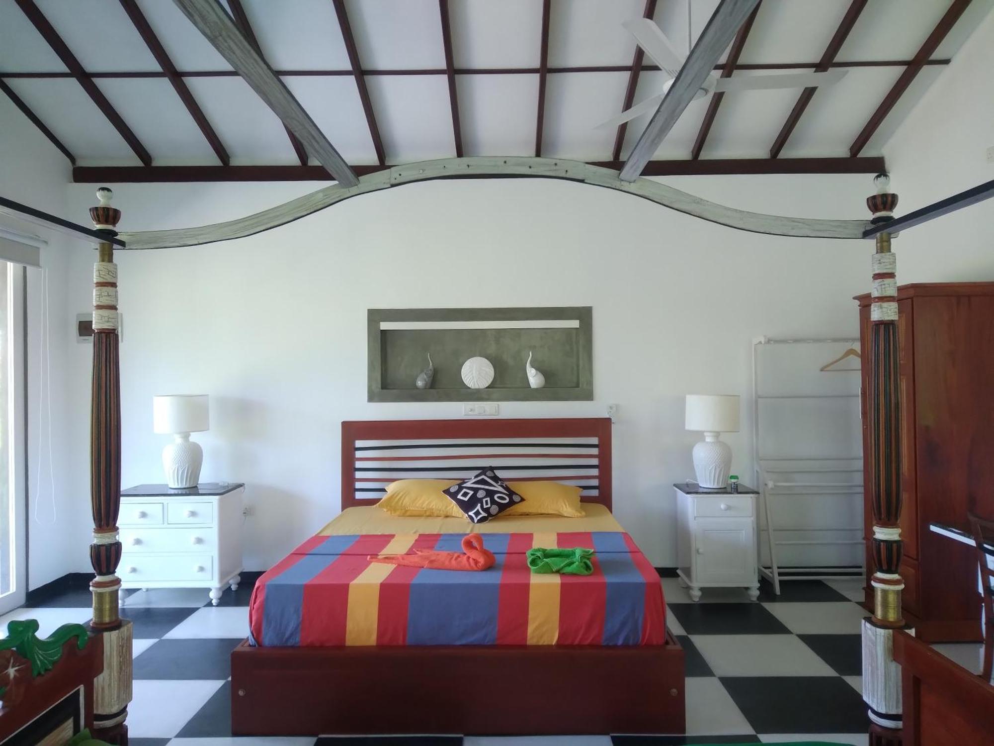 Style Villa เบนโตตา ภายนอก รูปภาพ